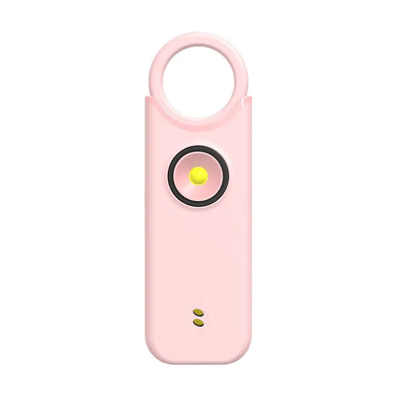 SafeHer™ - alarm osobisty, syrena alarmowa
