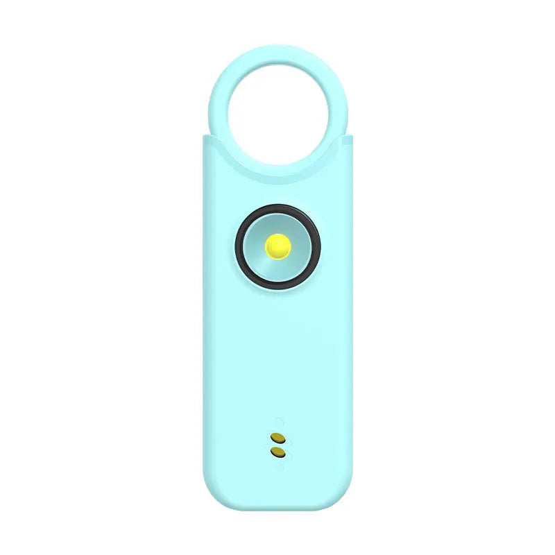 SafeHer™ - alarm osobisty, syrena alarmowa