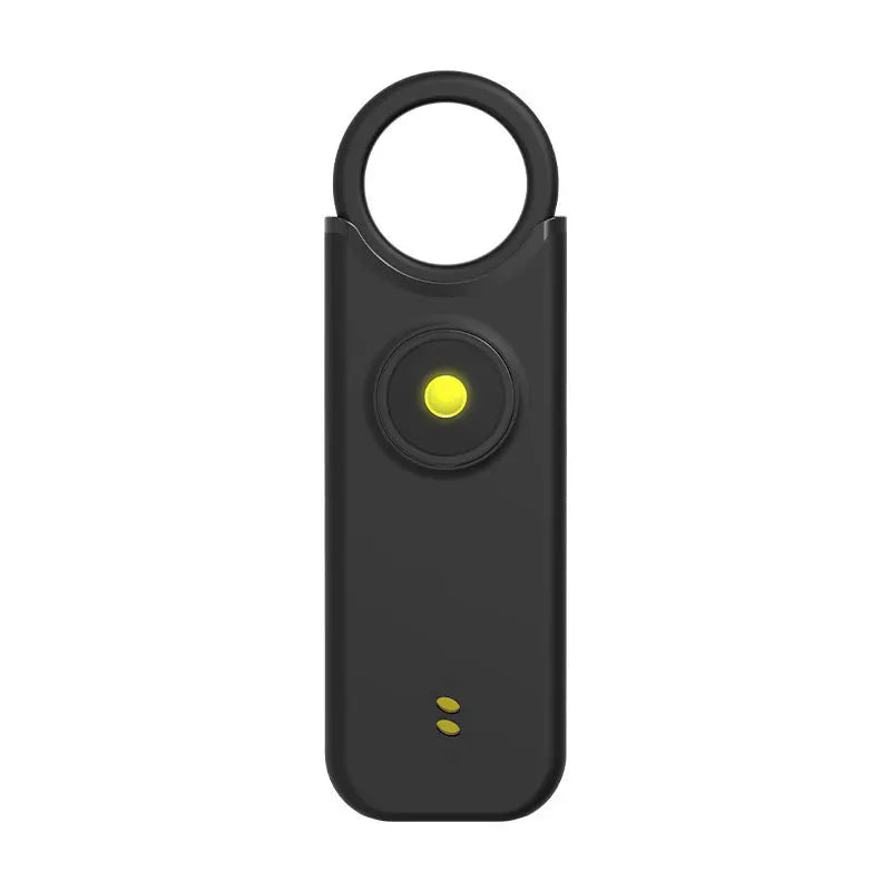 SafeHer™ - alarm osobisty, syrena alarmowa