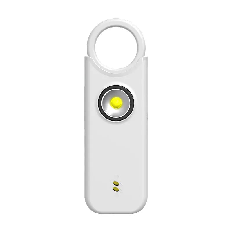 SafeHer™ - alarm osobisty, syrena alarmowa