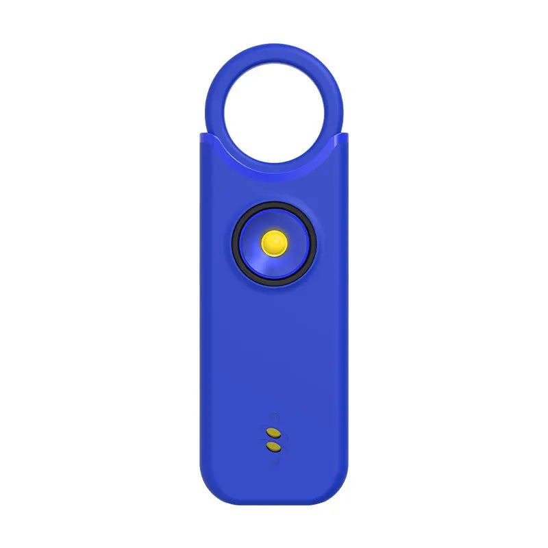 SafeHer™ - alarm osobisty, syrena alarmowa