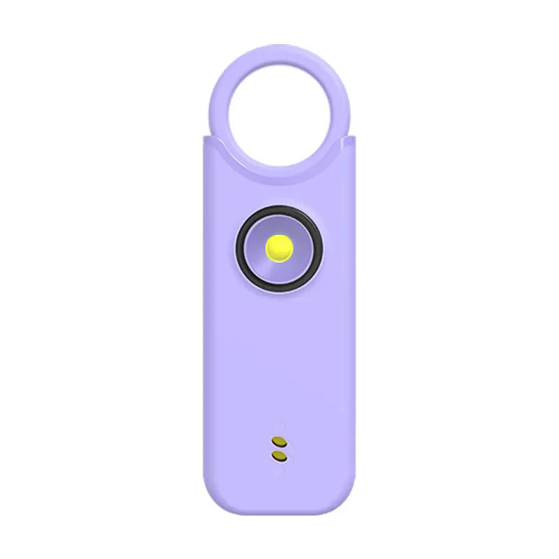 SafeHer™ - alarm osobisty, syrena alarmowa