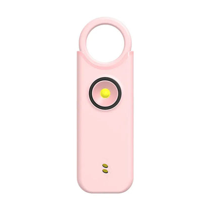 SafeHer™ - alarm osobisty, syrena alarmowa