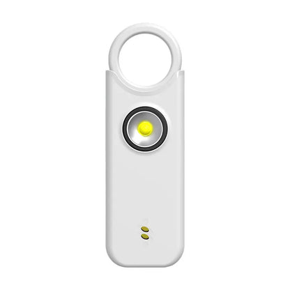 SafeHer™ - alarm osobisty, syrena alarmowa