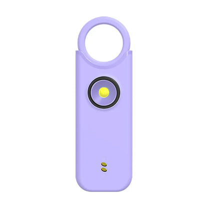 SafeHer™ - alarm osobisty, syrena alarmowa